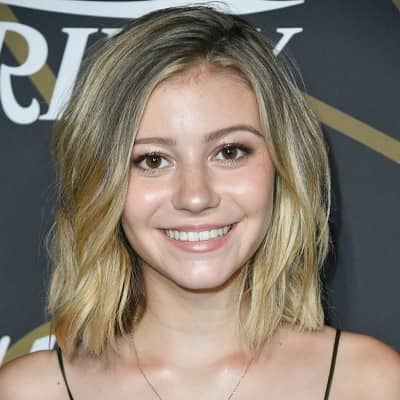 G Hannelius