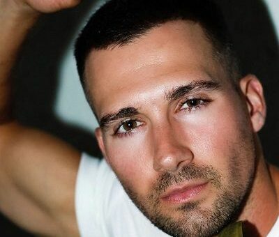 James Maslow