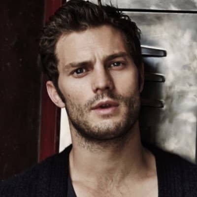 Jamie Dornan