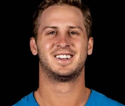 Jared Goff