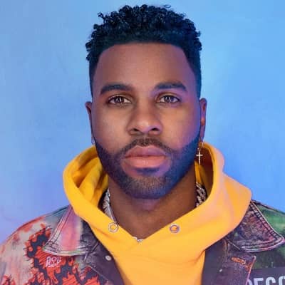 Jason Derulo