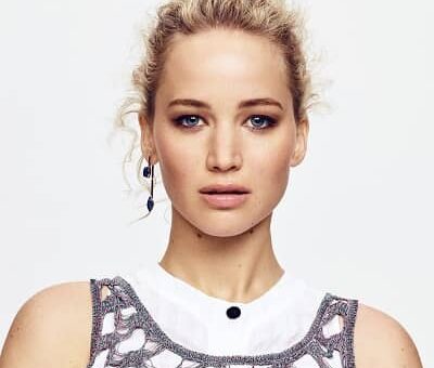 Jennifer Lawrence