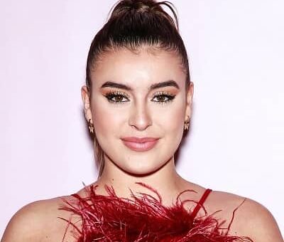 Kalani Hilliker