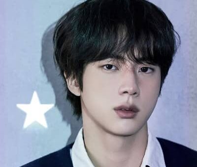 Kim Seok-jin