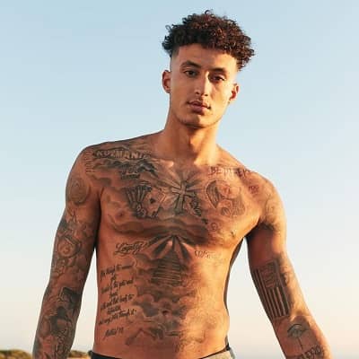 Kyle Kuzma