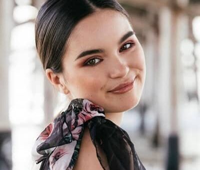 Landry Bender