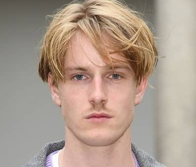 Louis Hofmann