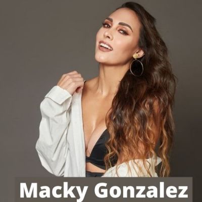 Macky Gonzalez