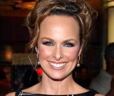 Melora Hardin