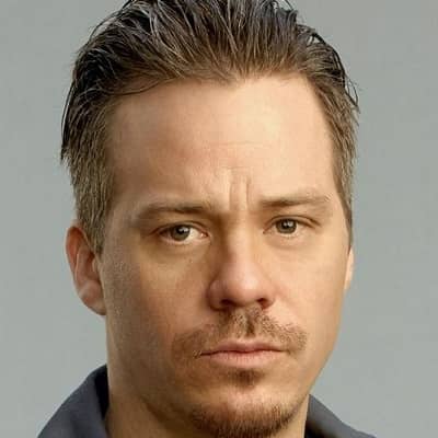 Michael Raymond