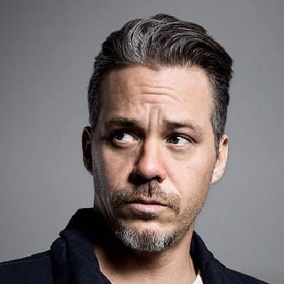 Michael Raymond