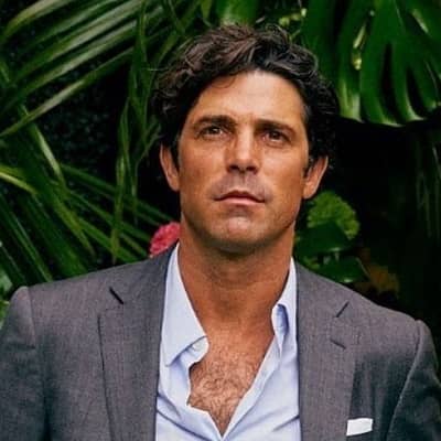 Nacho Figueras