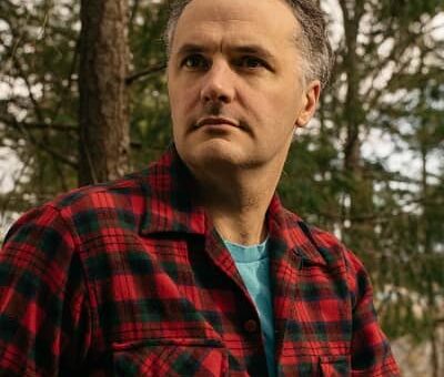 Phil Elverum