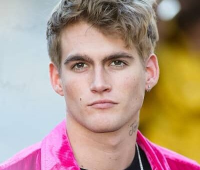 Presley Gerber