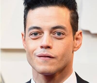 Rami Malek