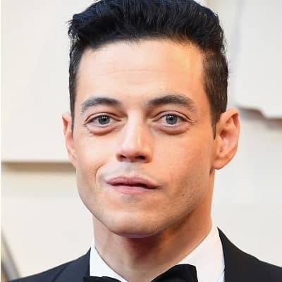 Rami Malek