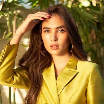 Sofia Andres