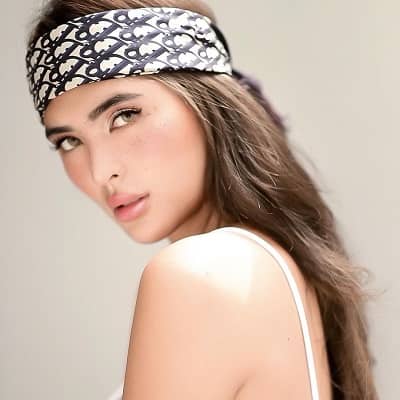 Sofia Andres