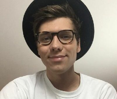 Will Darbyshire