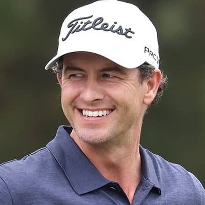 Adam Scott