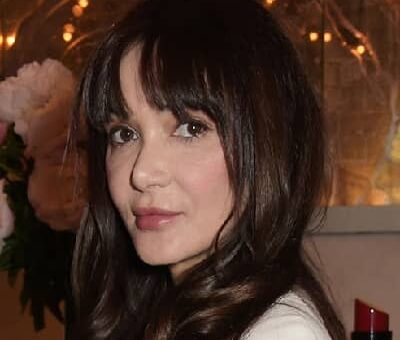 Annabelle Neilson