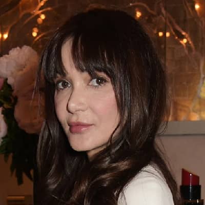 Annabelle Neilson