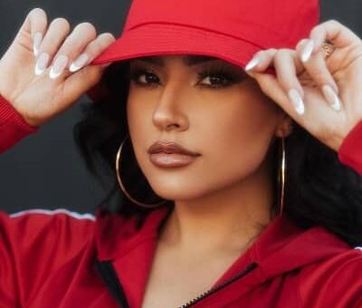 Becky G