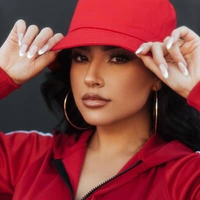 Becky G