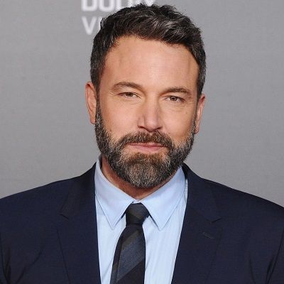 Ben Affleck