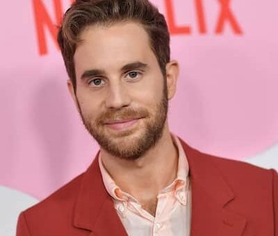 Ben Platt