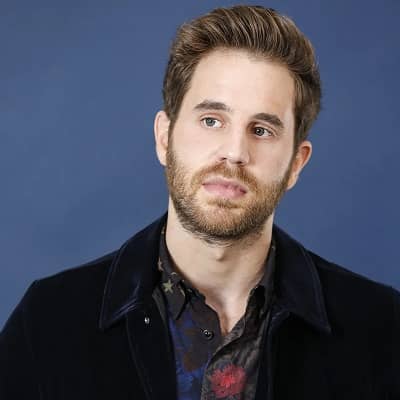 Ben Platt