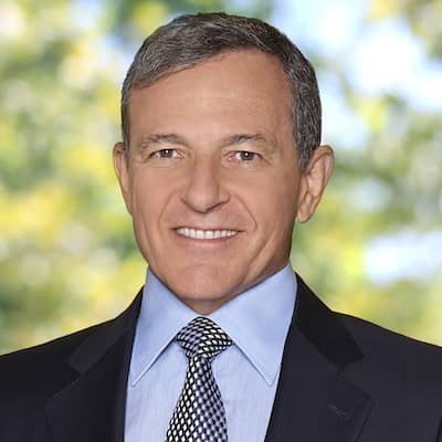 Bob Iger