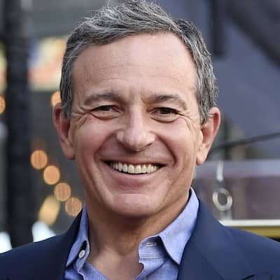 Bob Iger