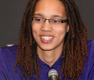 Brittney Griner