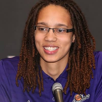 Brittney Griner