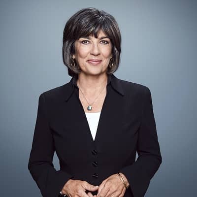 Christiane Amanpour