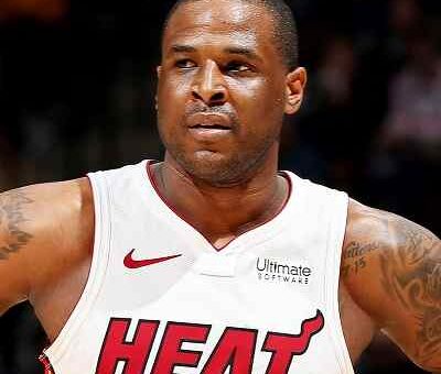 Dion Waiters