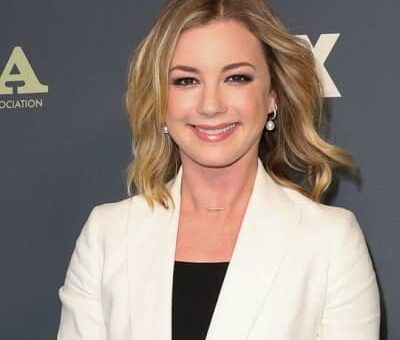 Emily VanCamp