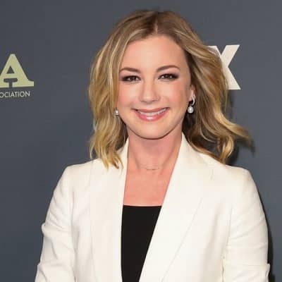 Emily VanCamp