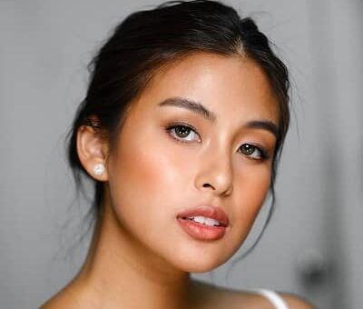 Gabbi Garcia