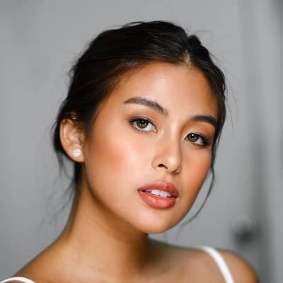 Gabbi Garcia