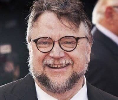 Guillermo del Toro