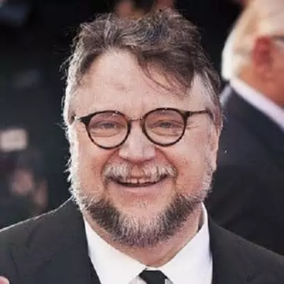 Guillermo del Toro