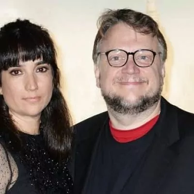 Guillermo del Toro