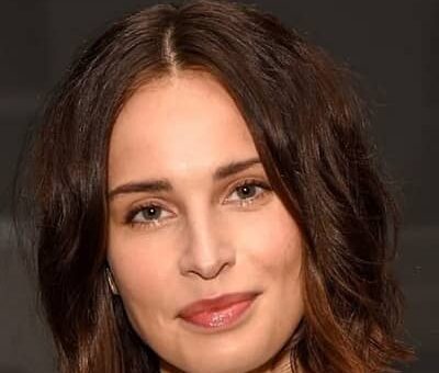 Heida Reed