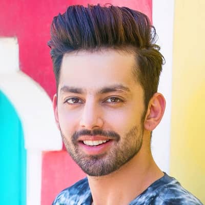 Himansh Kohli