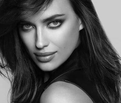 Irina Shayk