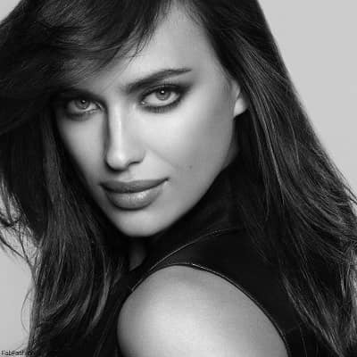 Irina Shayk