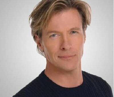 Jack Wagner