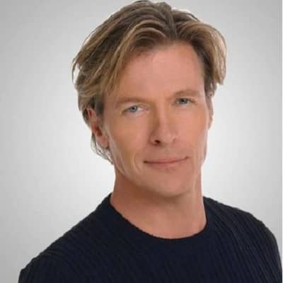 Jack Wagner